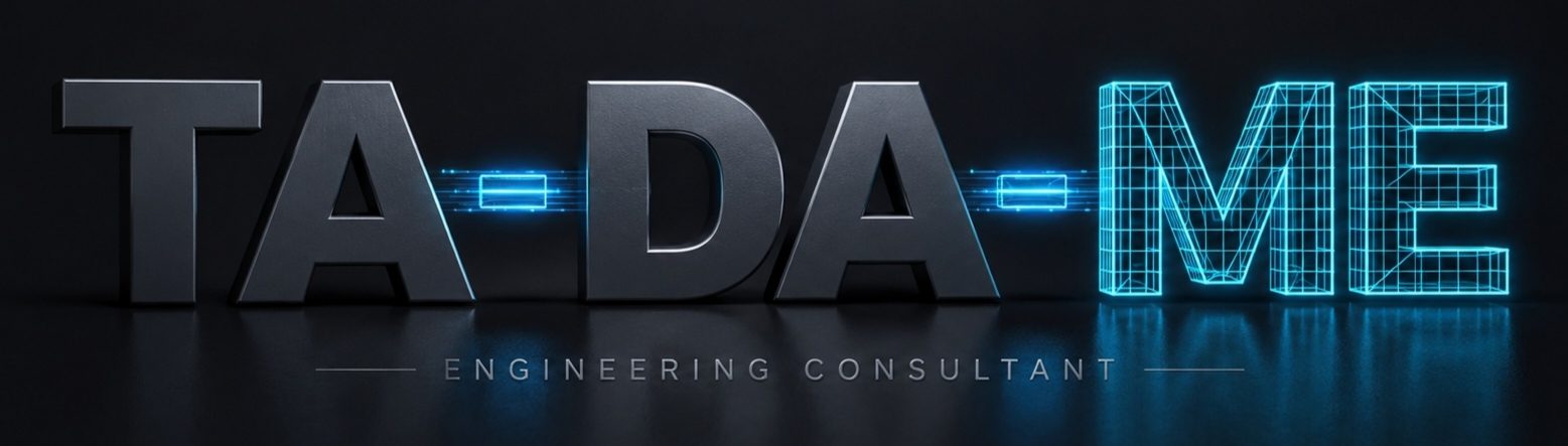 TA-DA-ME Engineering
